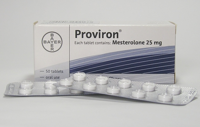Провірон: где купить истинный препарат на steroidon.com