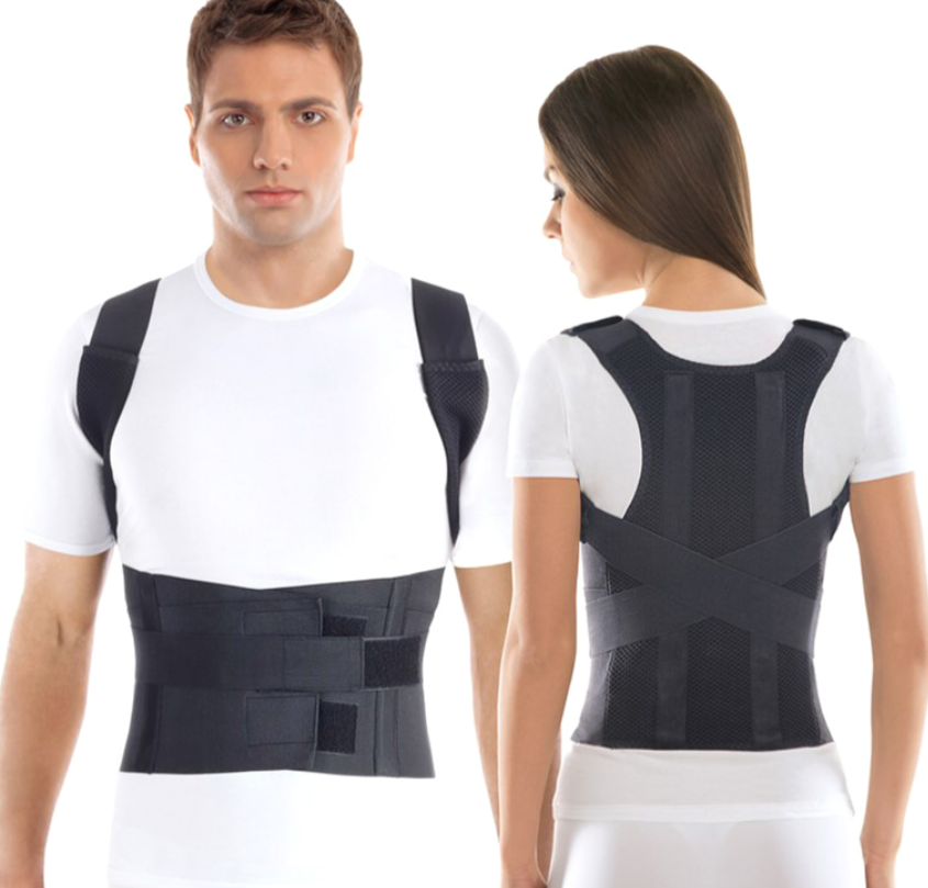 Корсеты для спины: для осанки, для поясницы и универсальные модели